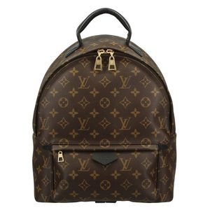 Louis Vuitton Backpack Monogram Palm Springs MM